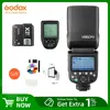 Godox V860III V860III-C V860III-N V860III-S Speedlite Camera Flash TTL HSS Flash for Canon Sony Nikon Fuji Olympus Pentax Camera 1