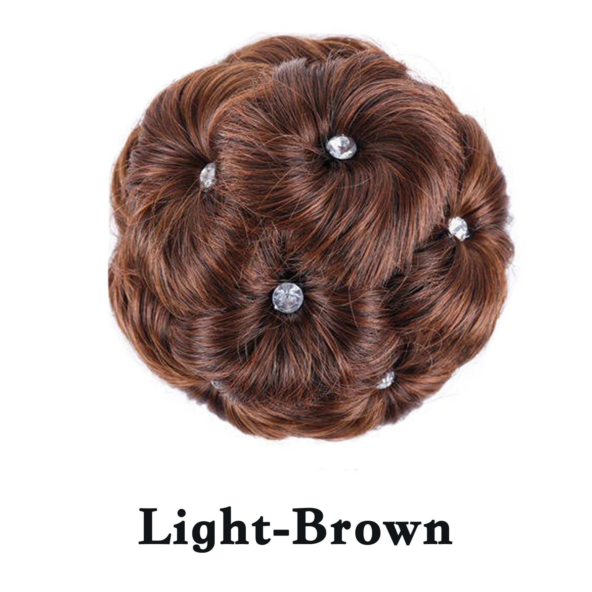 Light Brown