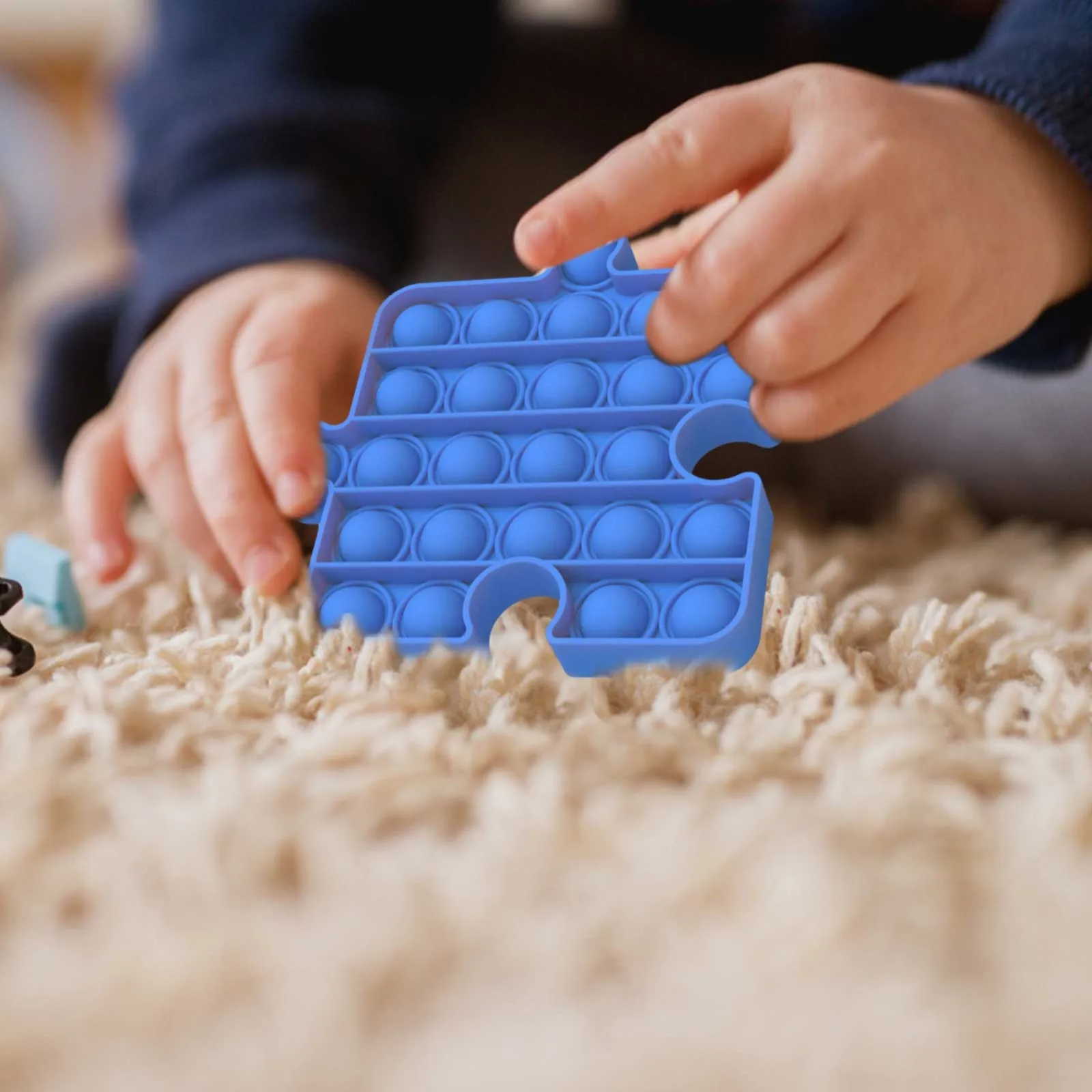 Рисунок 5 - Лоскутные модели