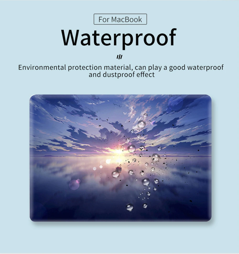 3D Print Skins, Macbook Air 15, A2941,