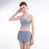 Sports Fanny Pack Women Waist Running Bag Men Belt Bag Waterproof Gym Bag Phone Pouch Running Accessories 6