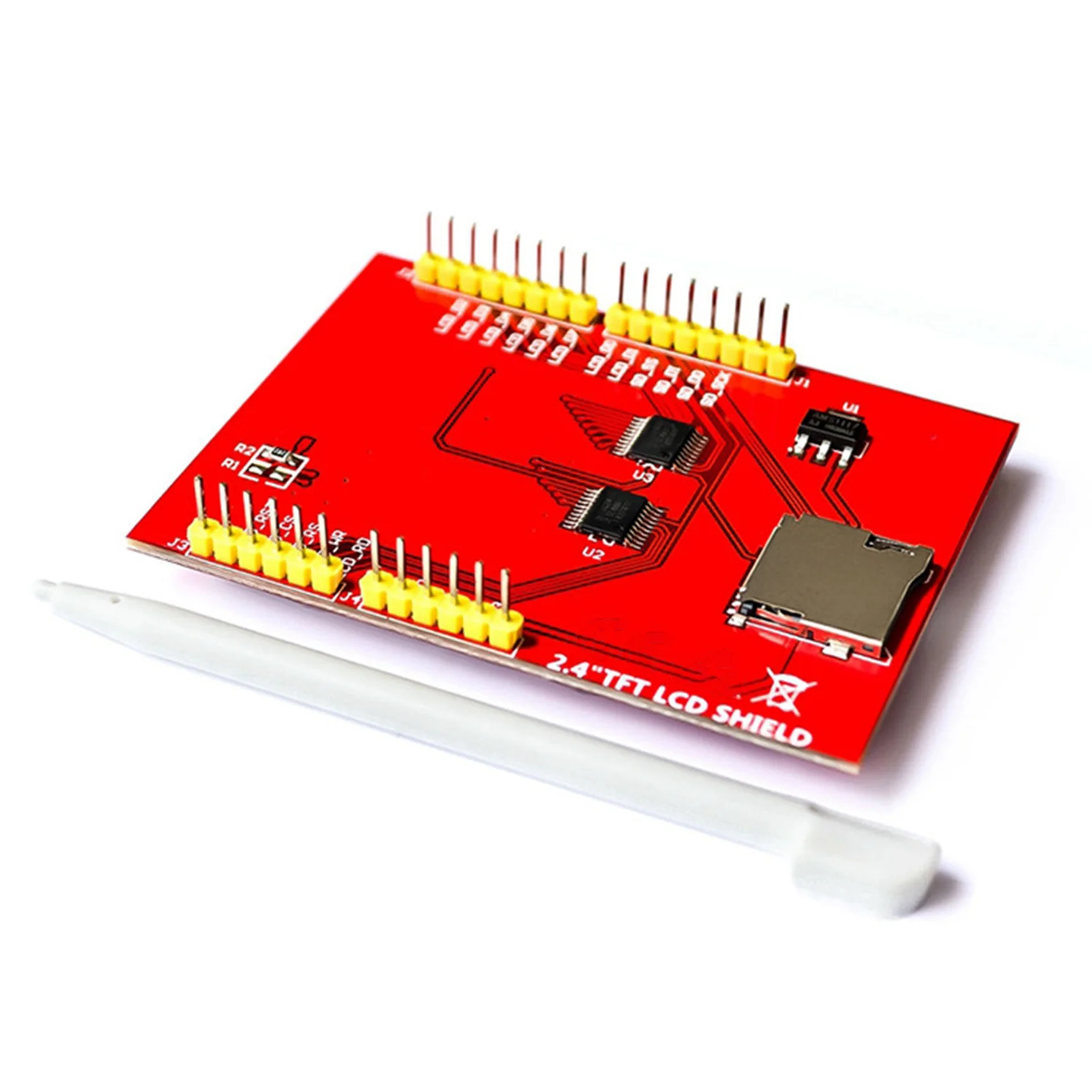 Ƶ̳ UNO Mega2560  TFT LCD ũ ġ ũ, ÷ ũ , TFT ÷, 2.4 ġ, 240X320