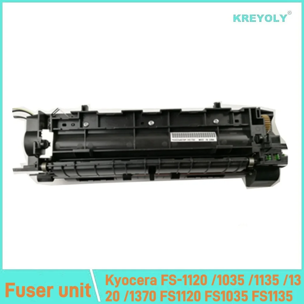 

FK-170 Fuser Unit For Kyocera FS-1120 /1035 /1135 /1320 /1370 FS1120 FS1035 FS1135 FS1320 302LZ93051 Reliable Quality