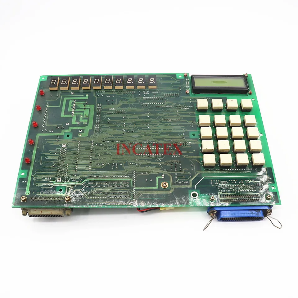 まことページ Brake Booster with Sensor 8-97940641-0 8-97021942-0 for