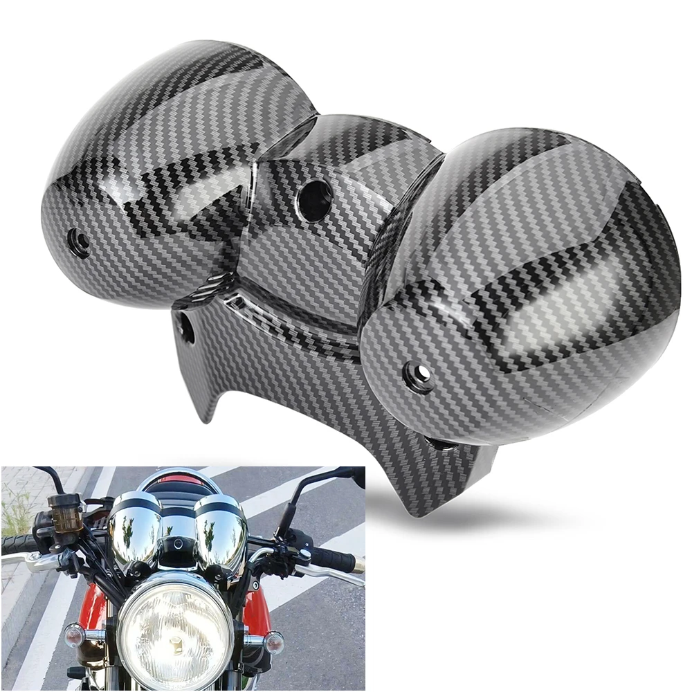 

Motorcycle Z900 RS Speedometer Tachometer Dash Board Outer Case Cover for Kawasaki Z900RS Z 900 RS 2018 2019 2020 2021 2022 2023