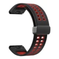 Black Red