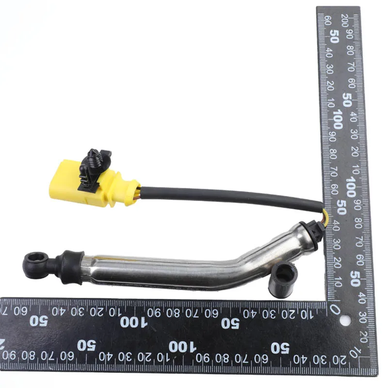Left & Right Front Active Bonnet Actuator Hinge Sensor Pedestrian Protection Car For Volkswagen Tiguan 5NA823823F(E) active bonnet actuator