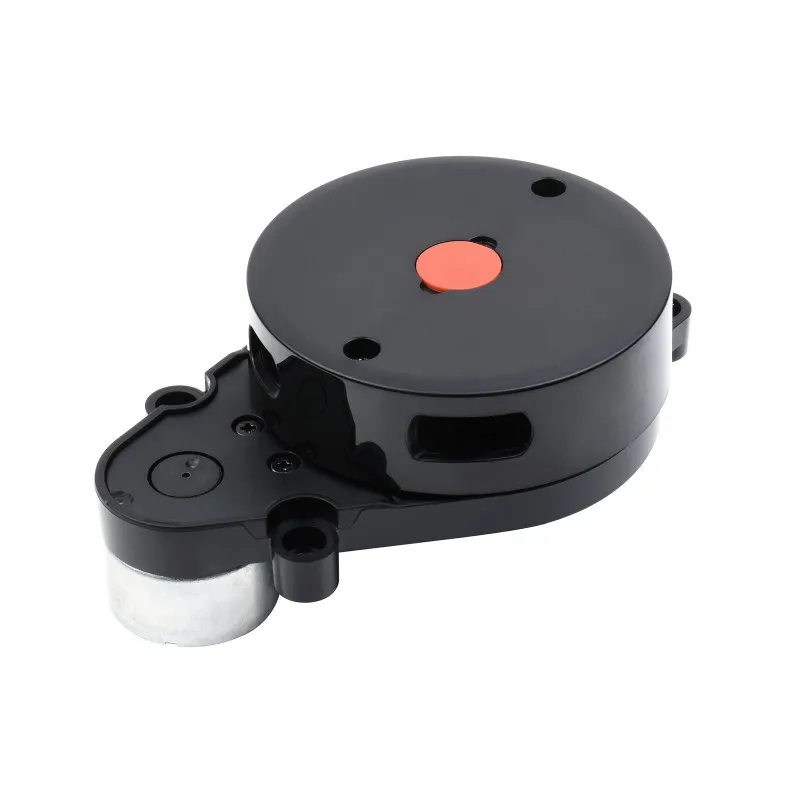 Triangulação Omnidirecional 360 ° Lidar Alcance de Raio de 8m Controle Start-stop do Software Kit de Desenvolvedor D200 com Ld14p Lidar - Imagem 4