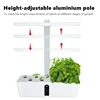 Hydroponics for Home Hydroponic Growing Systems with Led Grow Light Non-toxic Soilless Smart Planting Machine Indoor Gardening 3