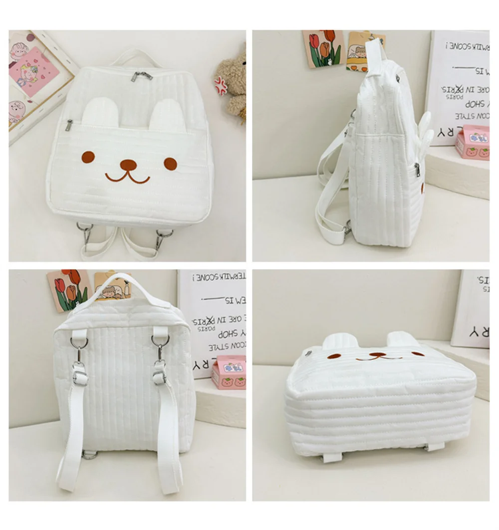 Рисунок 4 - Вышитый на заказ детский мультяшный