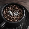 Simphonio D-MAX Dynamic  Ceramic HiFi Music Monitor DJ Studio Audiophile Musician Bass Stereo In Ear MMCX Earbuds Earphones 4