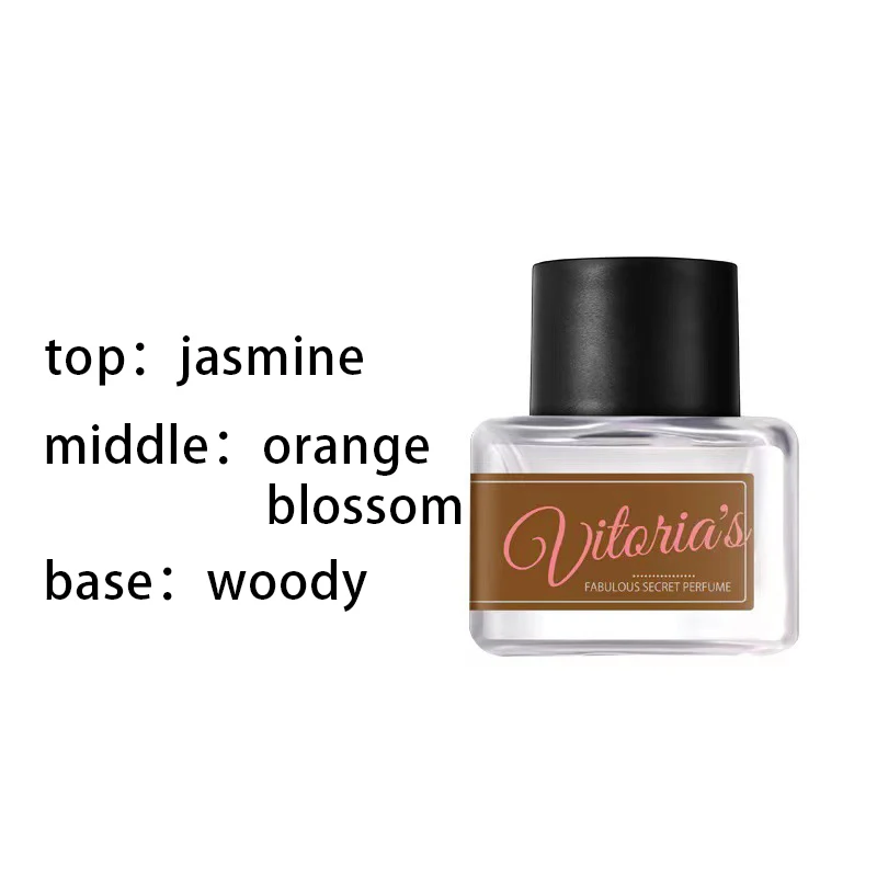 Woody Scent 7ml
