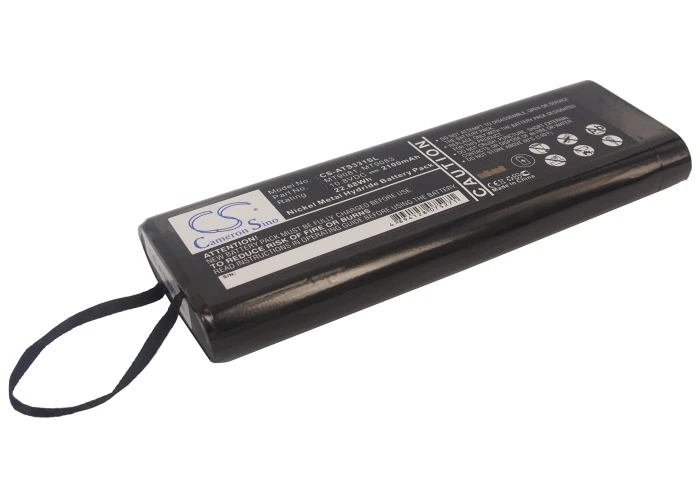 

2100mAh MT9081 633-27 Battery for Anritsu S331B S331C S331D S332B S332D S332A S113B S113C S114B S114C