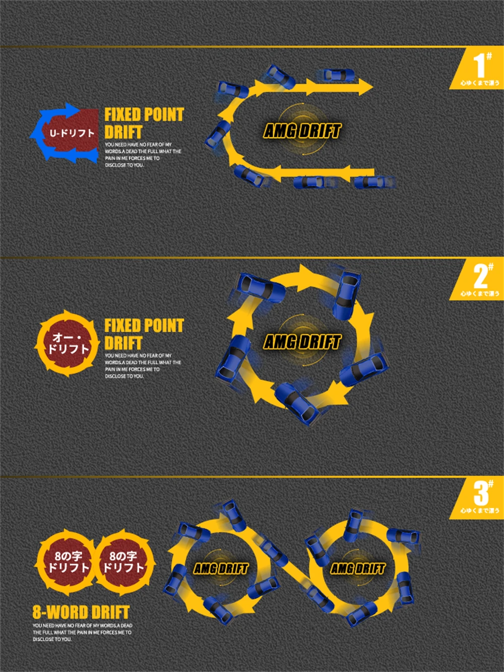 LDRC 1899 RTR 1/18 2.4G RWD RC Car Drift GTR R34 Gyro LED Light On-Road Full Proportional Alloy Body Shell Racing Vehicles Models Toys