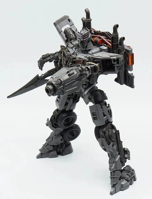 Transformation TZ-01 8810 Scourge Rise of the Beasts Movie 7