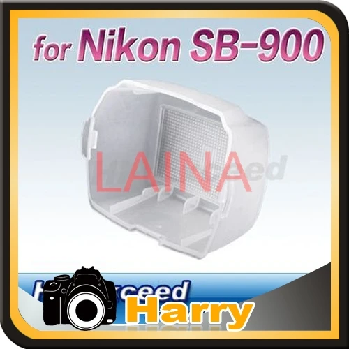 휴대용 플래시 소프트박스, SB-900 SB900 스피드라이트 호환 소프트 바운스 디퓨저 커버