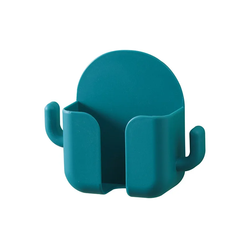 D-dark green