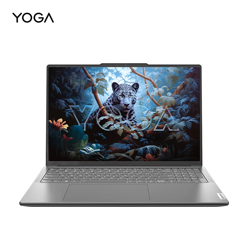 2024 Lenovo YOGA Pro 16s AI Laptop Intel Ultra 9 185H 32GB 1TB SSD RTX 4060 8G GPU 16 inch 165Hz 100% P3  Screen Notebook New PC 6