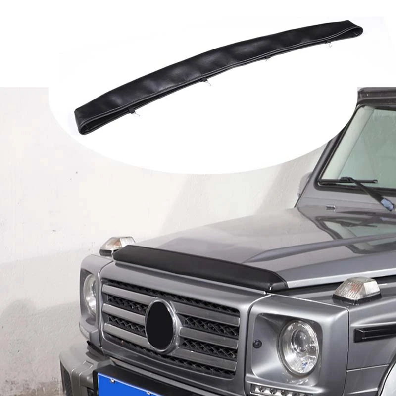 

Запчасти для автомобилей Mercedes-Benz G-Class W463 2004-2018