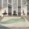 Modern Simple Style Living Room Decoration Soft Carpet Large Area Rugs for Bedroom Washable Lounge Floor Mat Home Anti-slip Rug 2