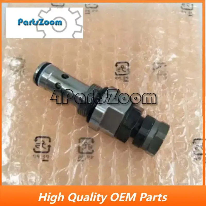 

PC60-8 PC70-8 PC78US-8 Main Relief Valve Assy 723-20-63300