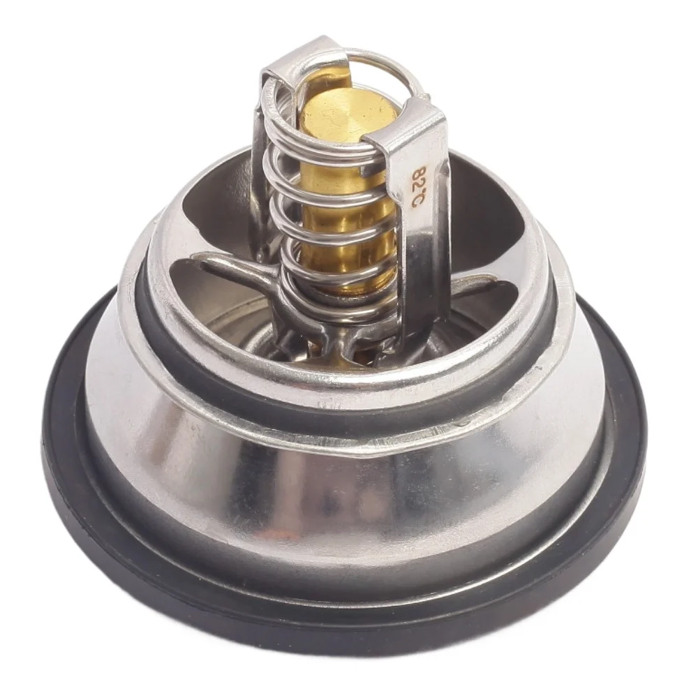 21412639 21237213 Figzero Engine Thermostat For Volvo For Renault Truck 21613426 7421613426