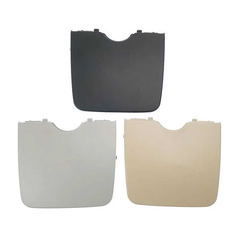 Muslimb Car Sunroof Motor Cover Cap Guard Plate Coperchio Shell Per Volkswagen Vw Golf 4 Bora Accessori Per Auto