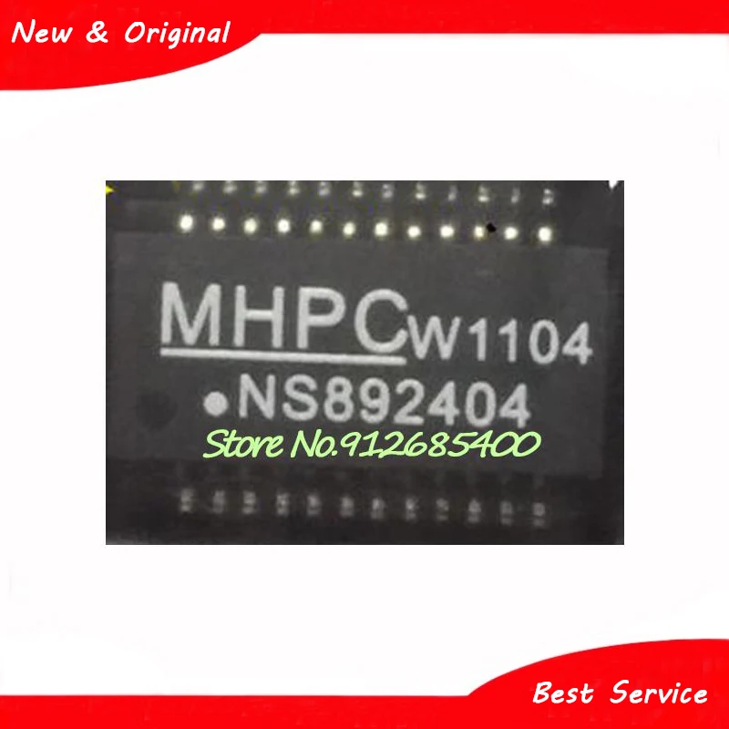 

10 шт./партия NS892404 SOP24 новая и оригинальная фотография