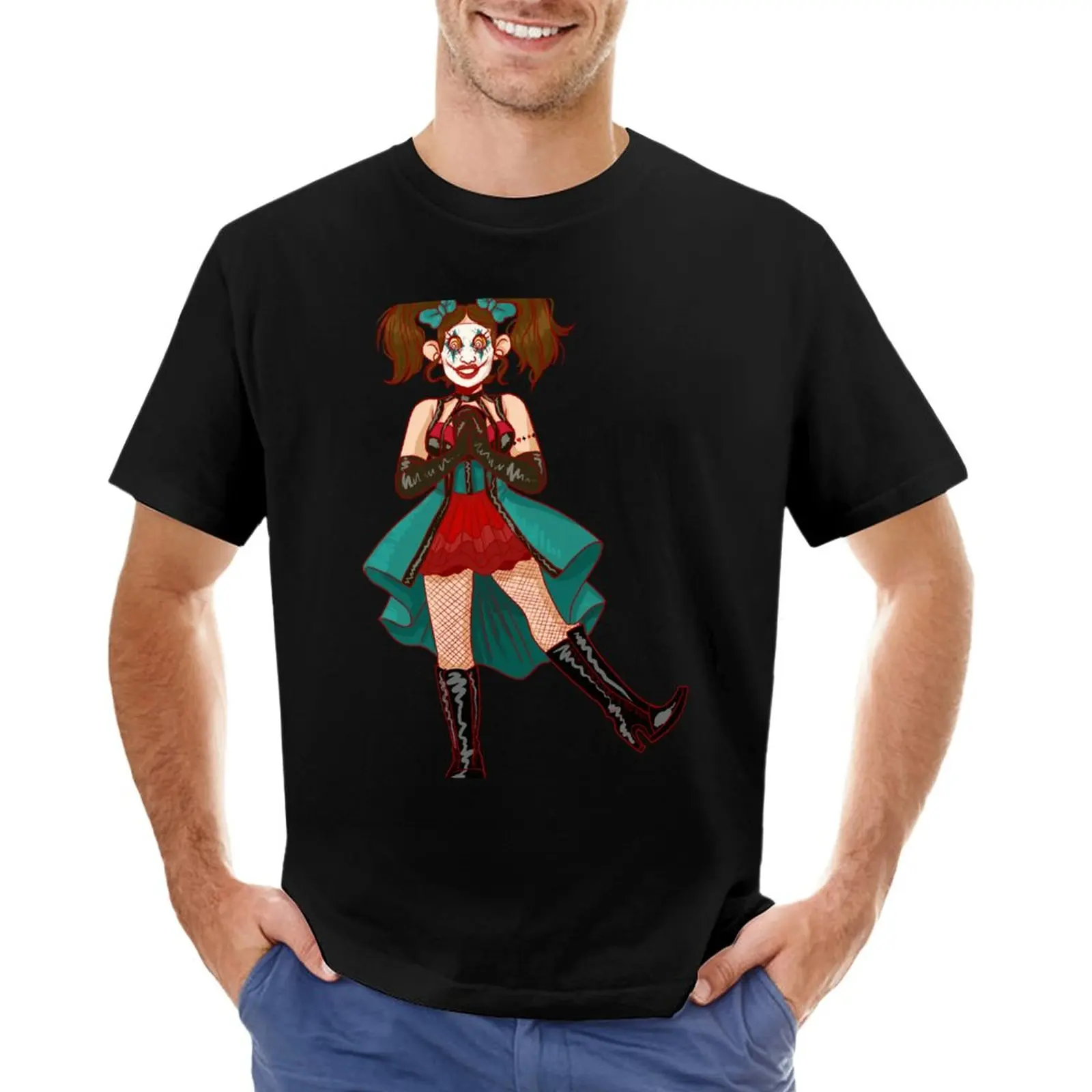 

take a chance! T-Shirt sports fans blacks t shirts for men graphic