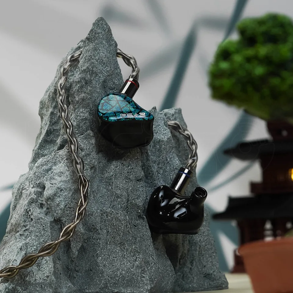 AFUL Performer 5+2 / Performer 7 2DD+4BA+1Micro Planar In Ear