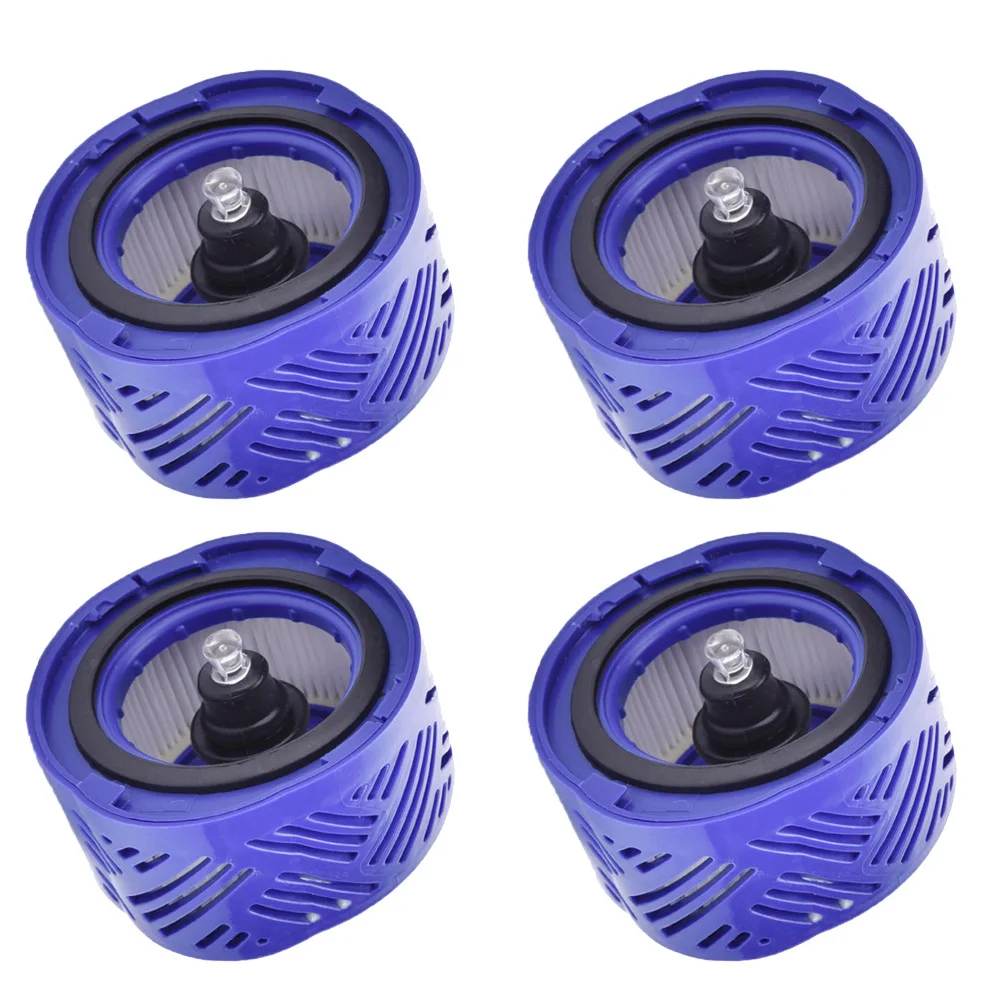 Рисунок 3 - Аксессуары для пылесосов Dyson