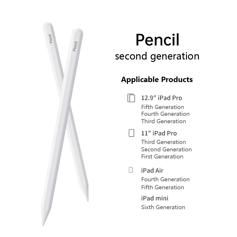 º  뷮   iPad  ipad 7th 8th gen ipad 8 Air 4th 6th Pencil