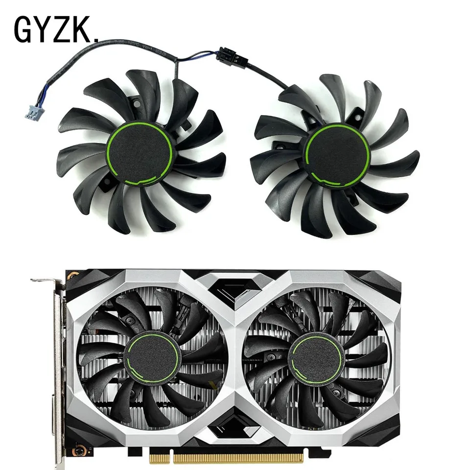New For MSI GeForce GTX1630 1650 1650S VENTUS XS Graphics Card