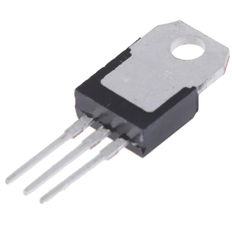 10 Pcs BTA24-800B BTA24 TRIAC 24A/800V TO-220