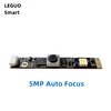 5MP USB Camera Module Autofocus JPEG Free Drive for Laptop Computer and All-in-one Machines Paper Shoot Face Recognition Camera 1