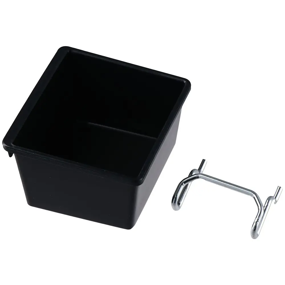 Set da 6 Accessori per Organizzazione Ufficio e Officina
