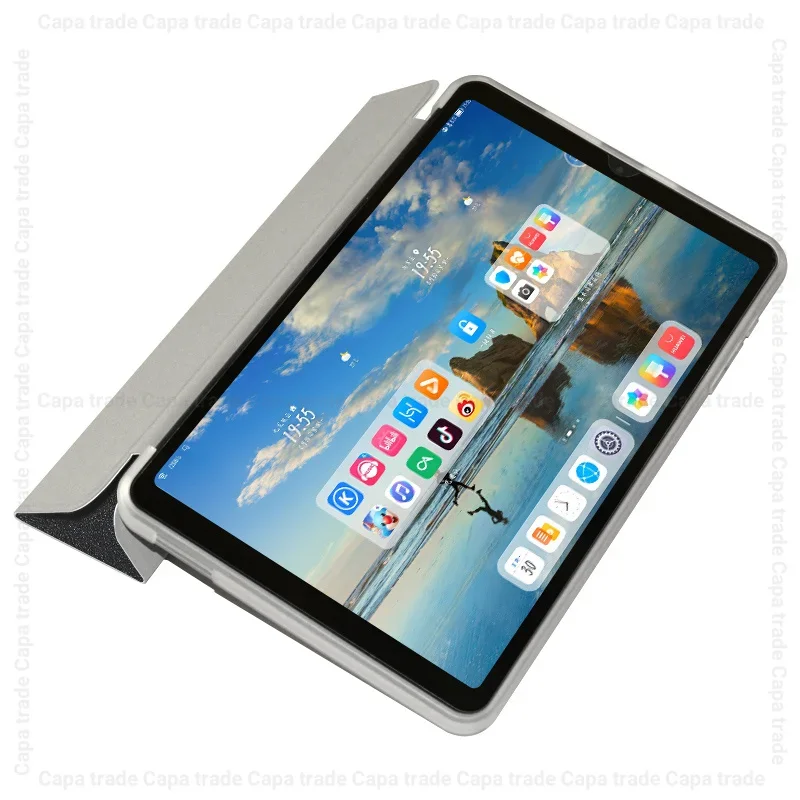 Brotect Pellicola Protettiva Opaca Per Huawei MediaPad T3 8.0 - Confezione Da 2, Anti-Riflesso, Anti-Graffio, Made In Germany