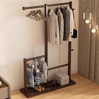 Minimalist Luxury Coat Racks