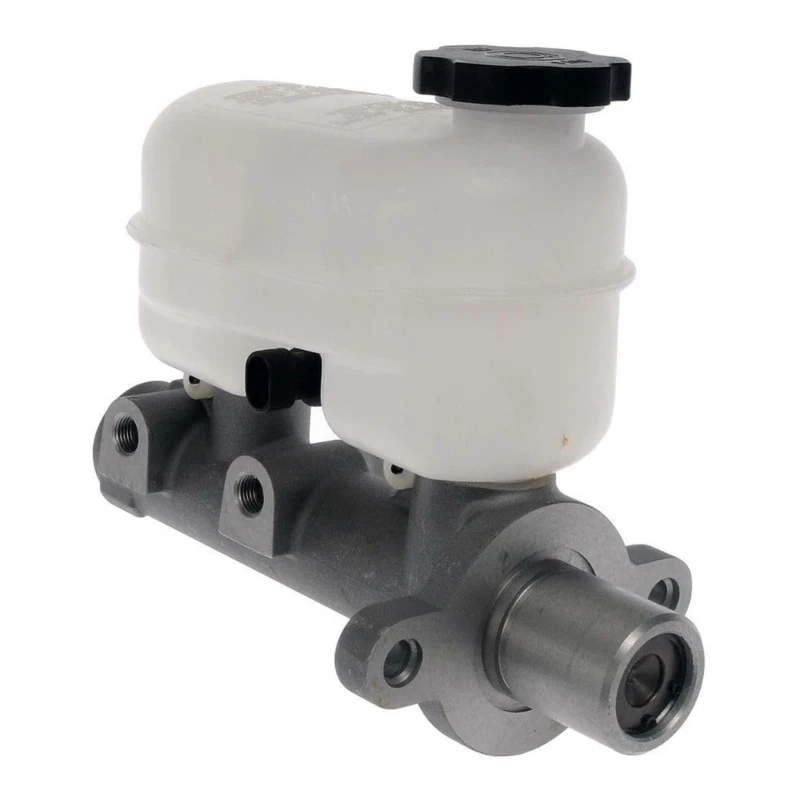 

Замените 15183822 F142290 M630325 130.66053 Автоматический аксессуар тормозного цилиндра с бачком для 1500 05-07 GTWS