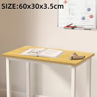 4 SIZE Plywood Tabletop For Kitchens, Living Rooms, Dining Rooms, Coffee Shops Suitable With Metal, Wood, Stone Legs 1