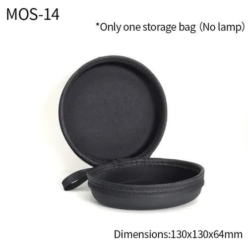 MOSLIGHTING 9900Mah Outdoor Camping Light Portable Rechargeable LED Magnet Tent Lamp Fishing Light Household Emergency Lighting - Image 14