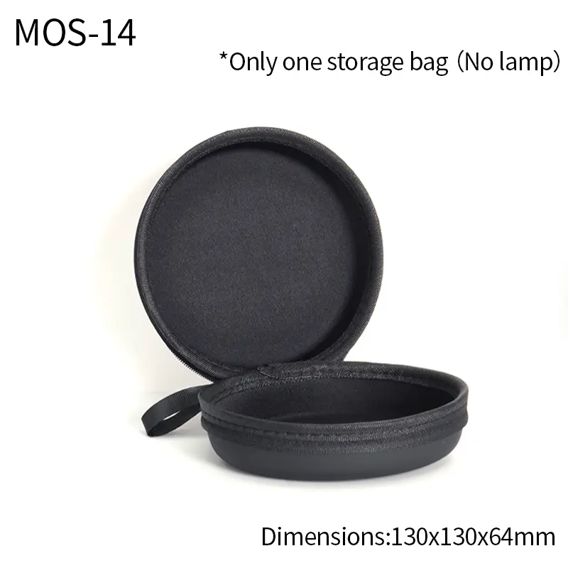 MOSLIGHTING 9900Mah Outdoor Camping Light Portable Rechargeable LED Magnet Tent Lamp Fishing Light Household Emergency Lighting - Image 14