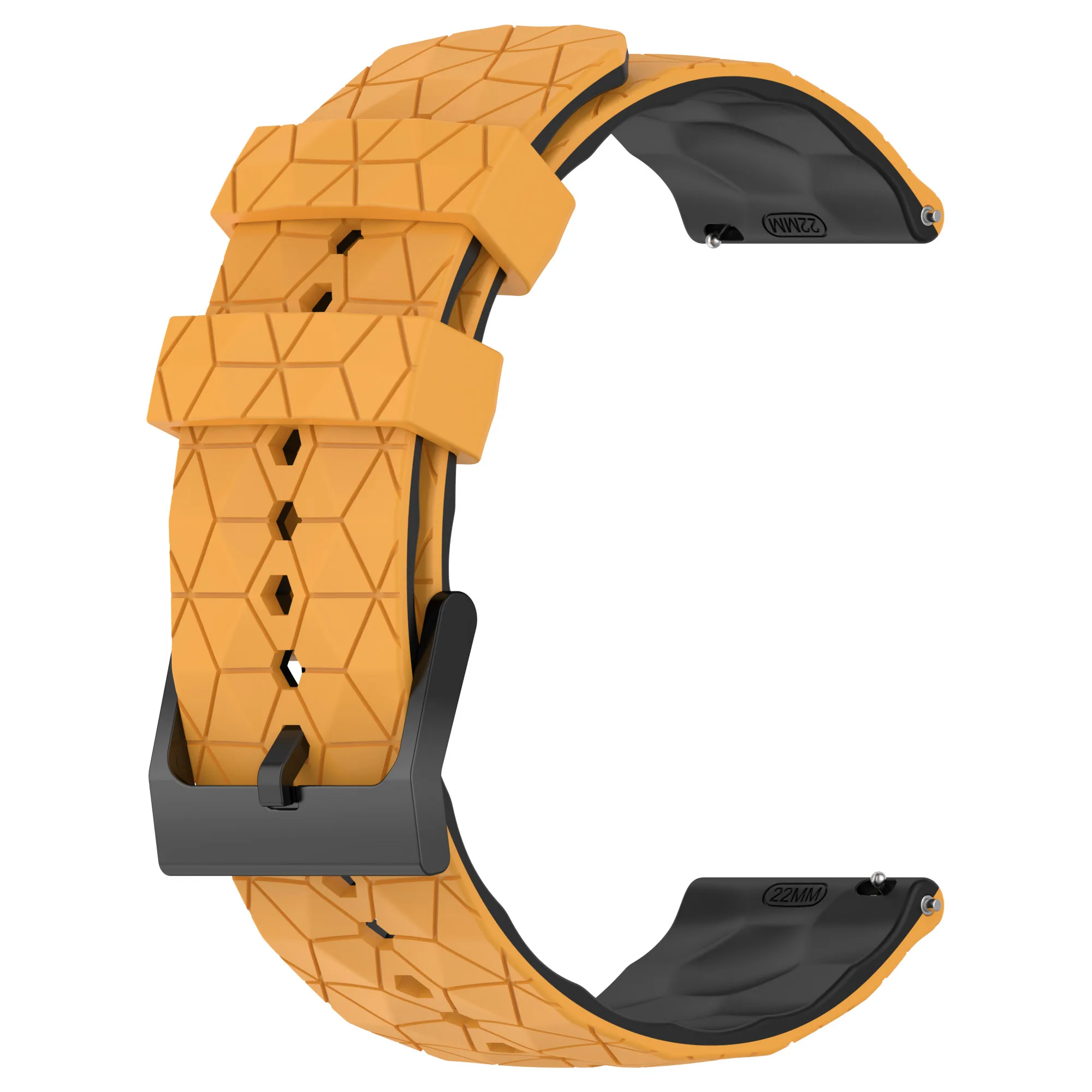 Silicone Replacement Wristband