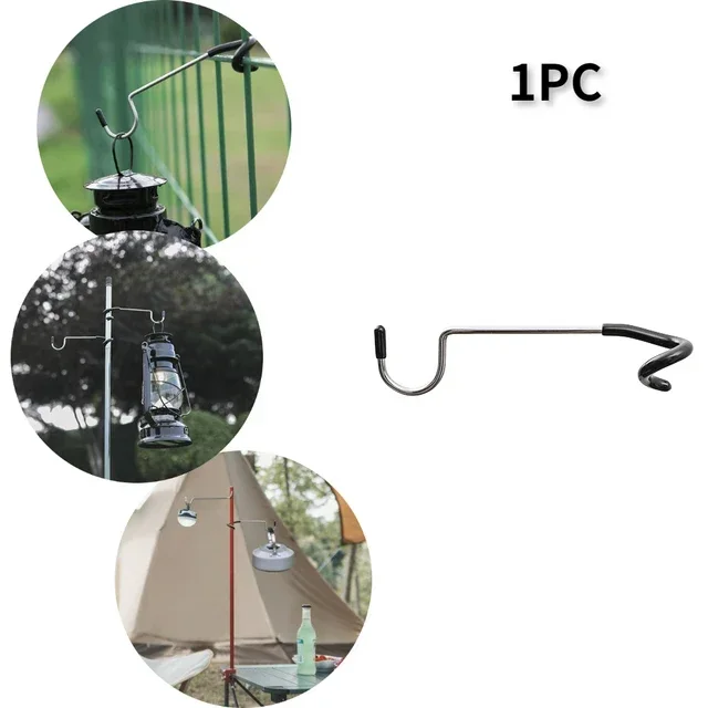  slider image of Stainless Steel Light Stand