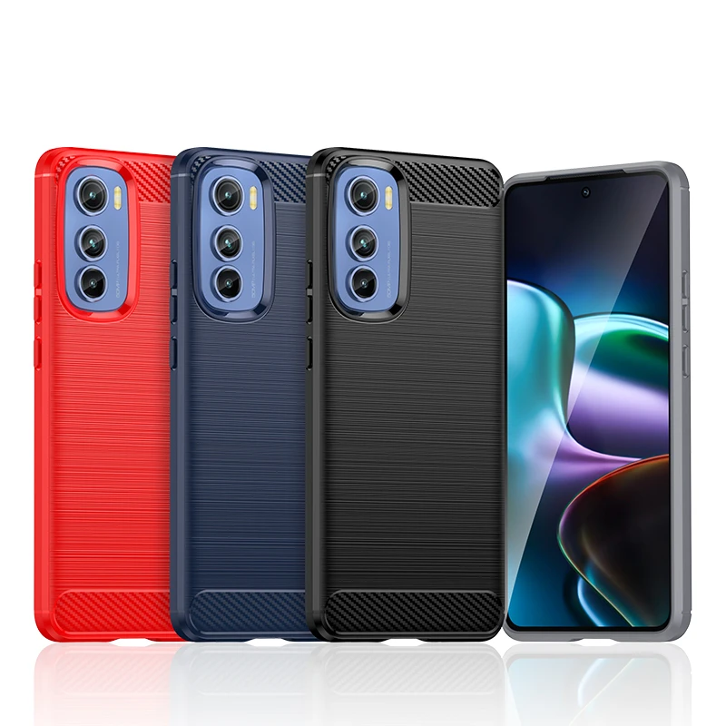Cover per Motorola Moto edge 50 pro, Custodia Portafoglio in