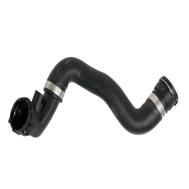 

17123413819 Car Accessories Water Tank Radiator Hose For BMW X3 E83 Top Lower Coolant Water Pipe