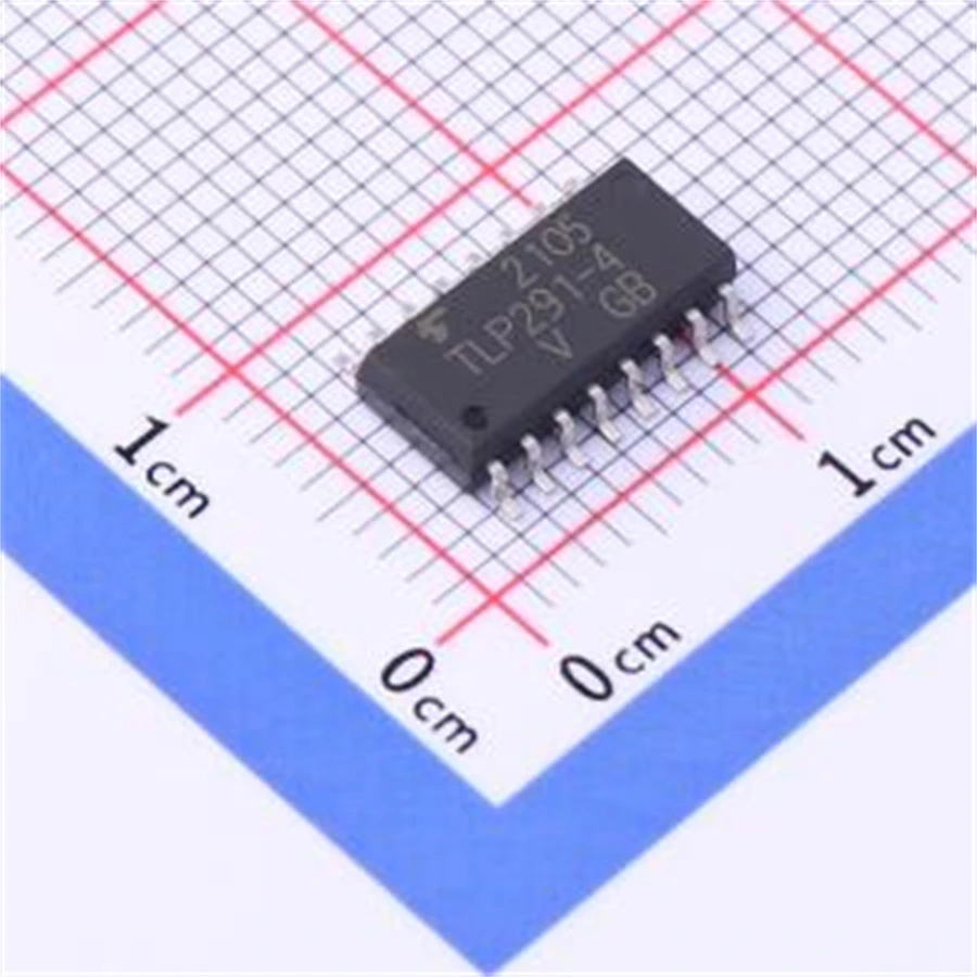 TLP291-4(V4GBTPE