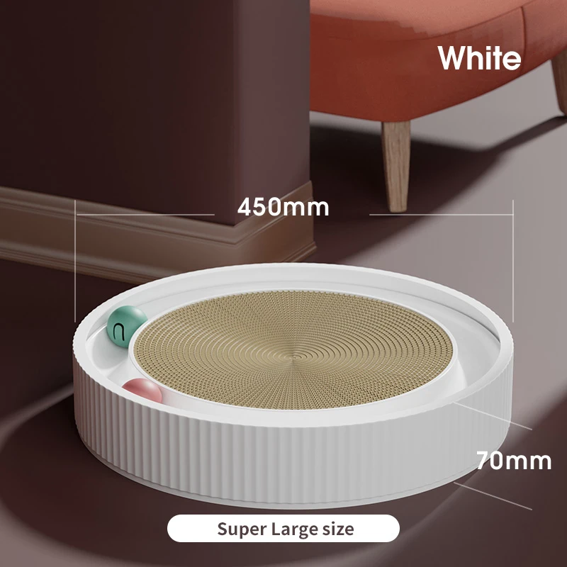 White-XL