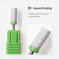 Green B
