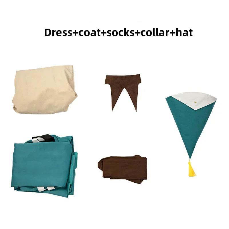 S4635fcc7df3c46e8b381d38f5cf5315ab - Witch Hat Atelier Merch